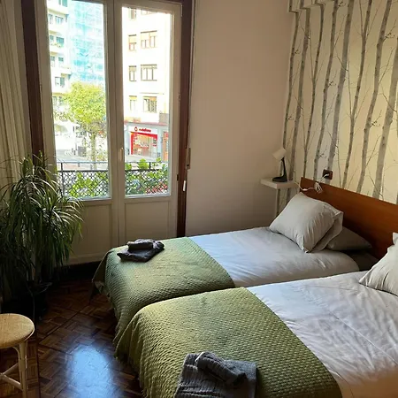 Cozy Bilbao