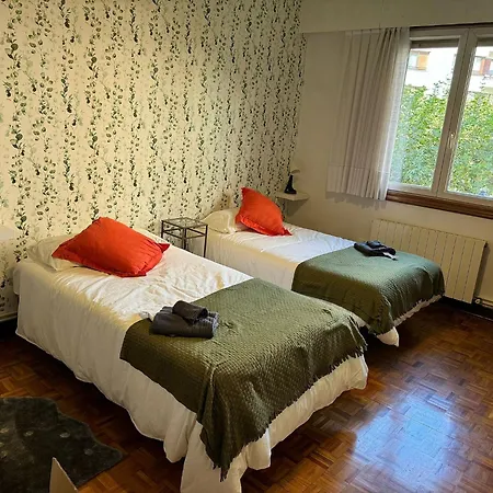 Cozy Apartment