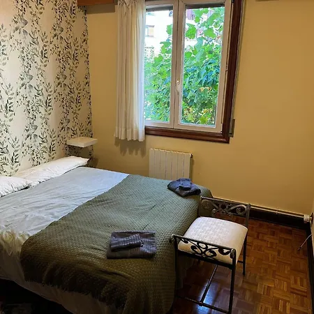 Apartment Cozy Bilbao