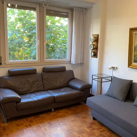 Cozy Apartment Bilbao